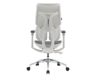 Sihoo DORO S100 Mesh biały - 1542251 - zdjęcie 3